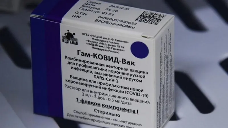 Девяностодевятилетняя жительница Дмитрова привилась от коронавируса