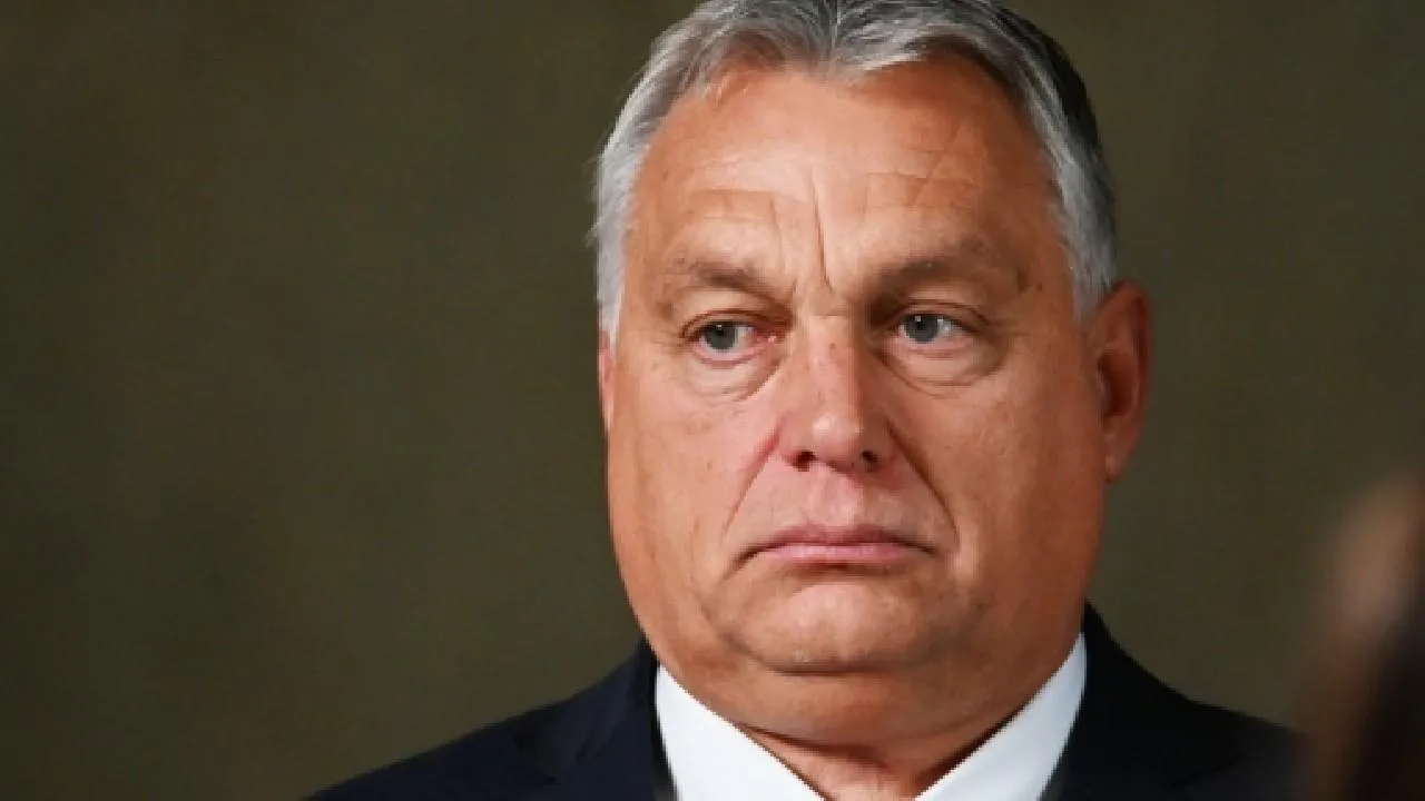 Венгрия не выдаст военнообязанных украинцев на родину