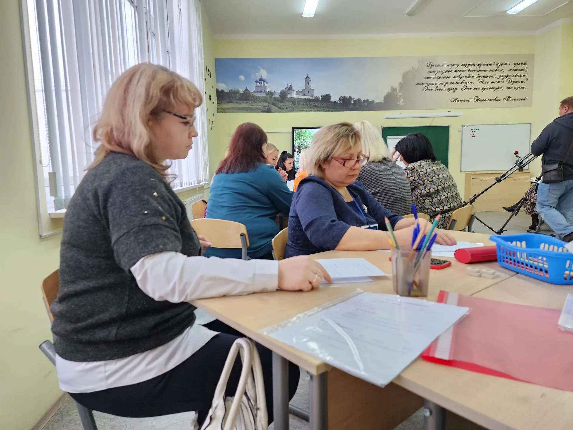 Фото: Александр Стёпушкин