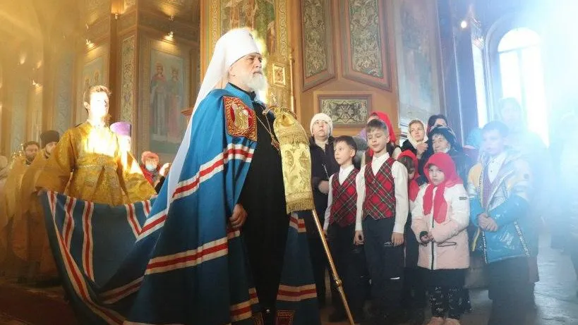 Фото: Василий Тремасов