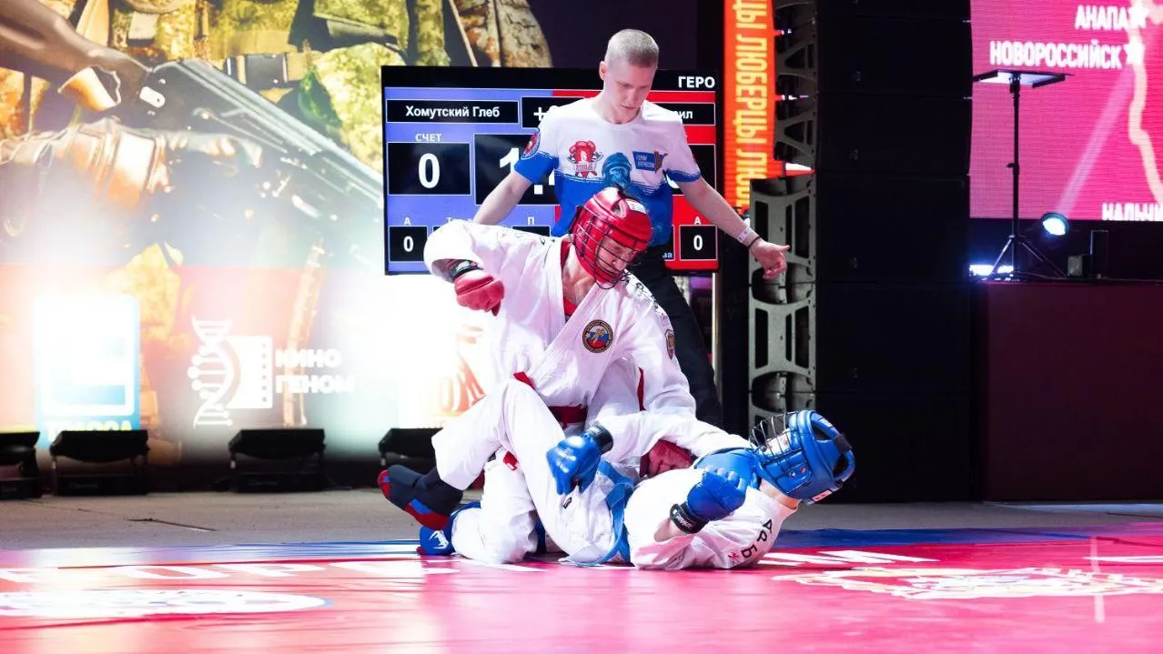 Пресс-служба администрации городского округа Люберцы