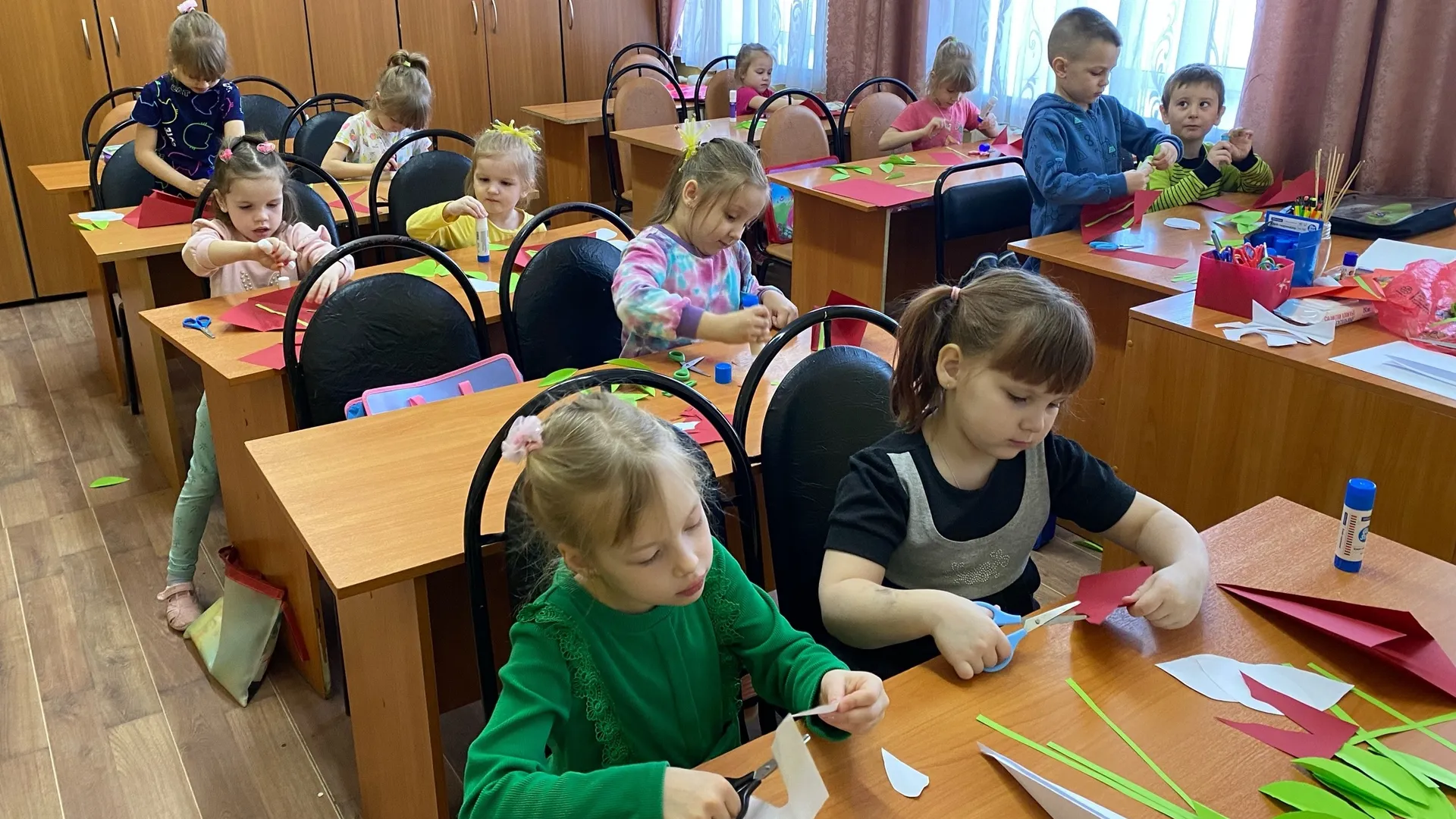 Фото: Шувойский дом культуры