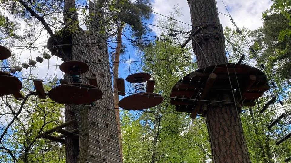 Фото: МедиаБанк Подмосковья/Юлиан Миранду