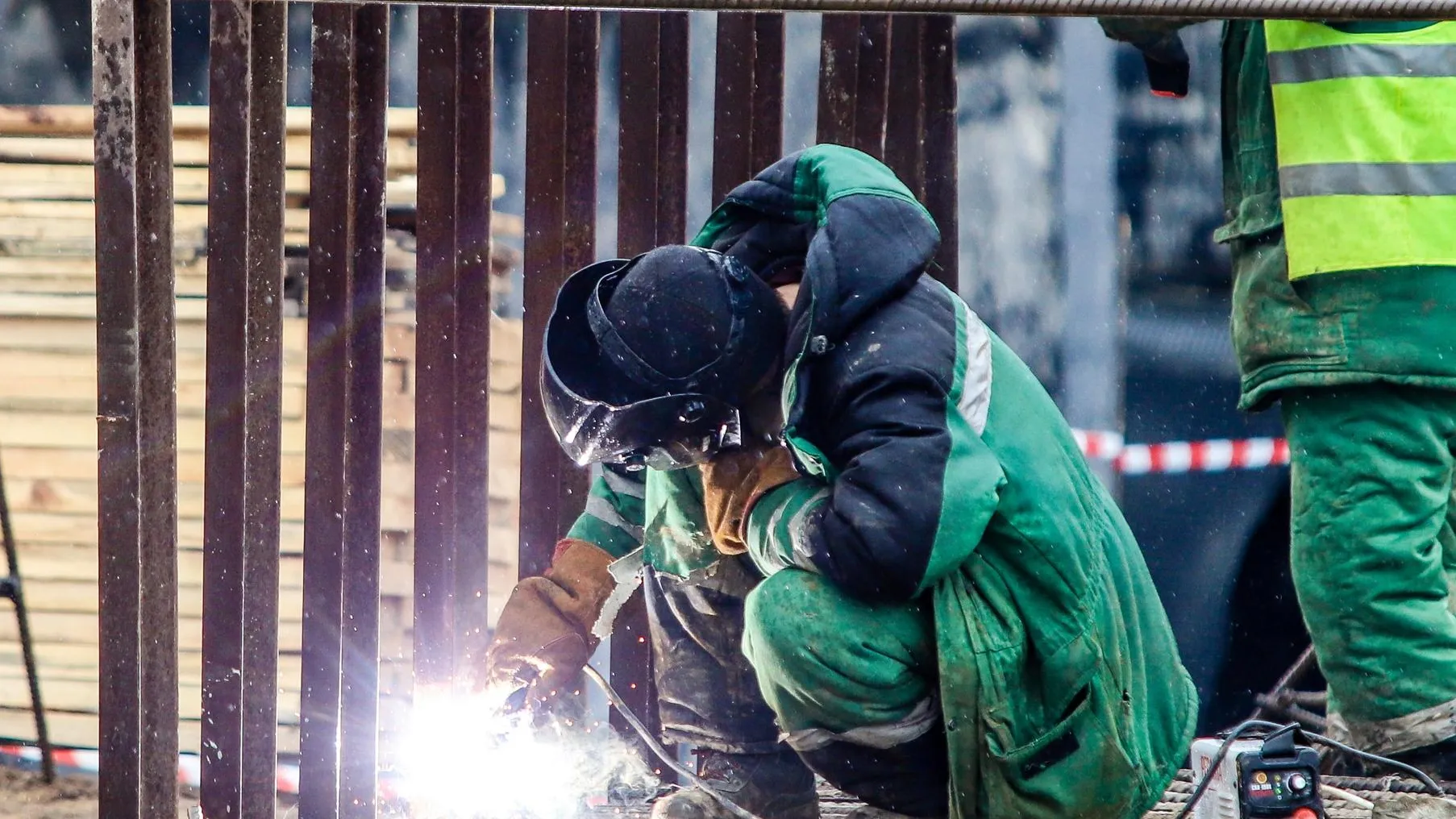 Анна Реппель