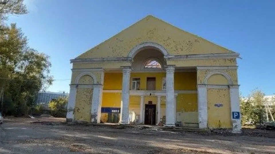 Фото: Министерство строительного комплекса Московской области