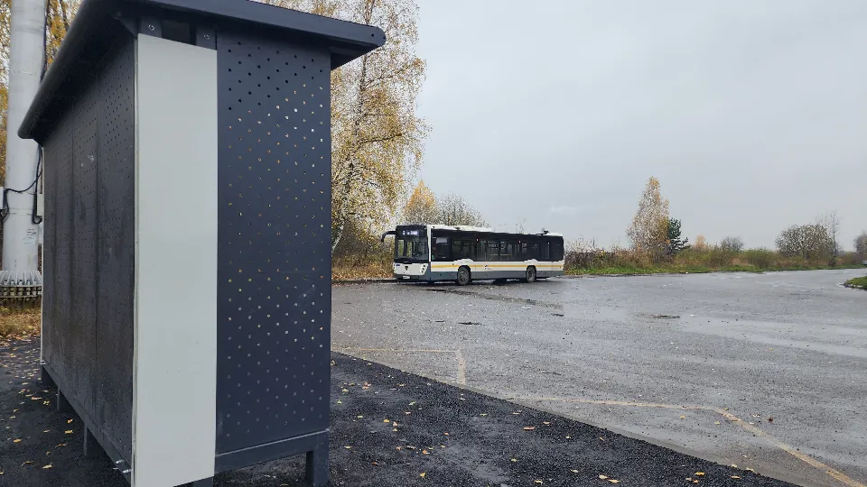 Фото: МедиаБанк Подмосковья / Наталья Дорошева