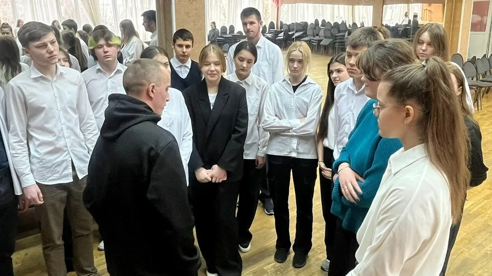Фото: пресс-служба администрации г.о. Долгопрудный