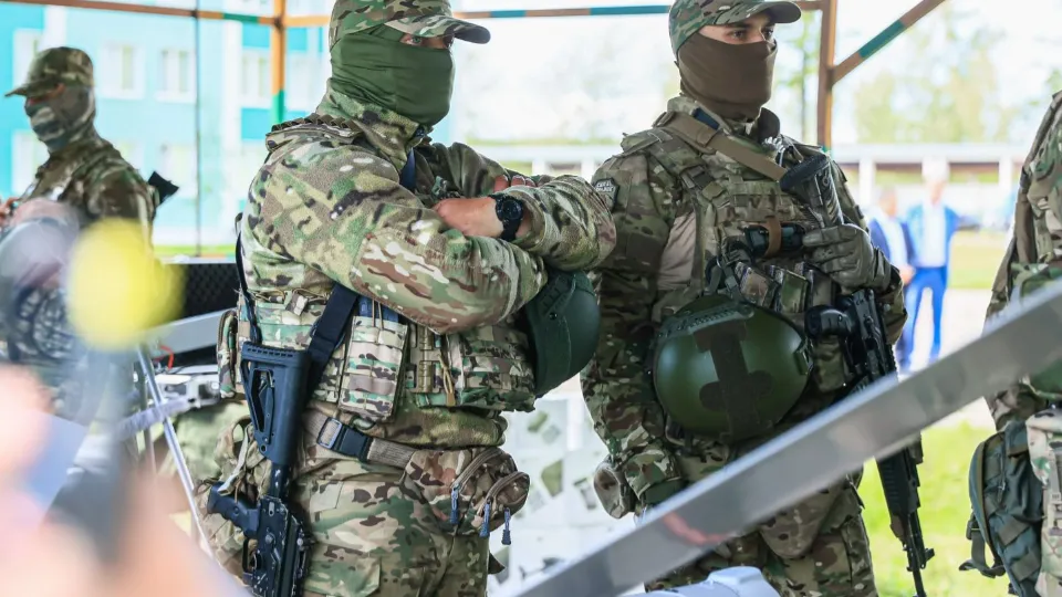 Фото: пресс-служба губернатора и правительства Московской области