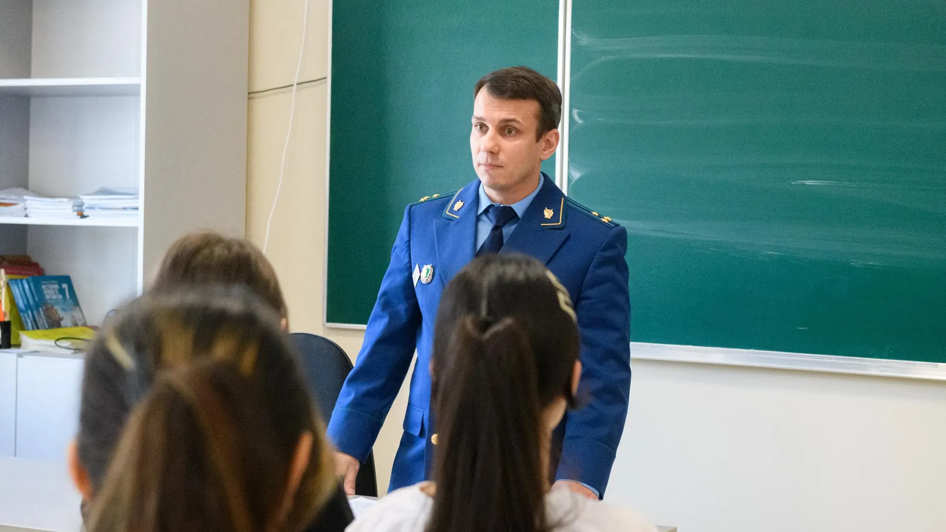 Дарья Сивова