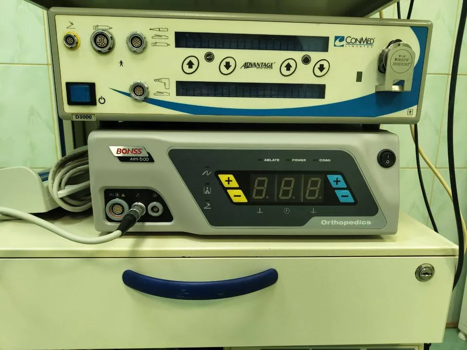 Фото: пресс-служба Лыткаринской больницы&nbsp;&nbsp;