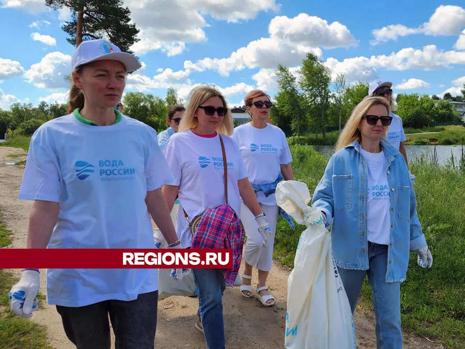 Фото: Валерия Тингаева