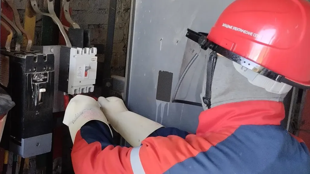 Фото: АО «Мособлэнерго»