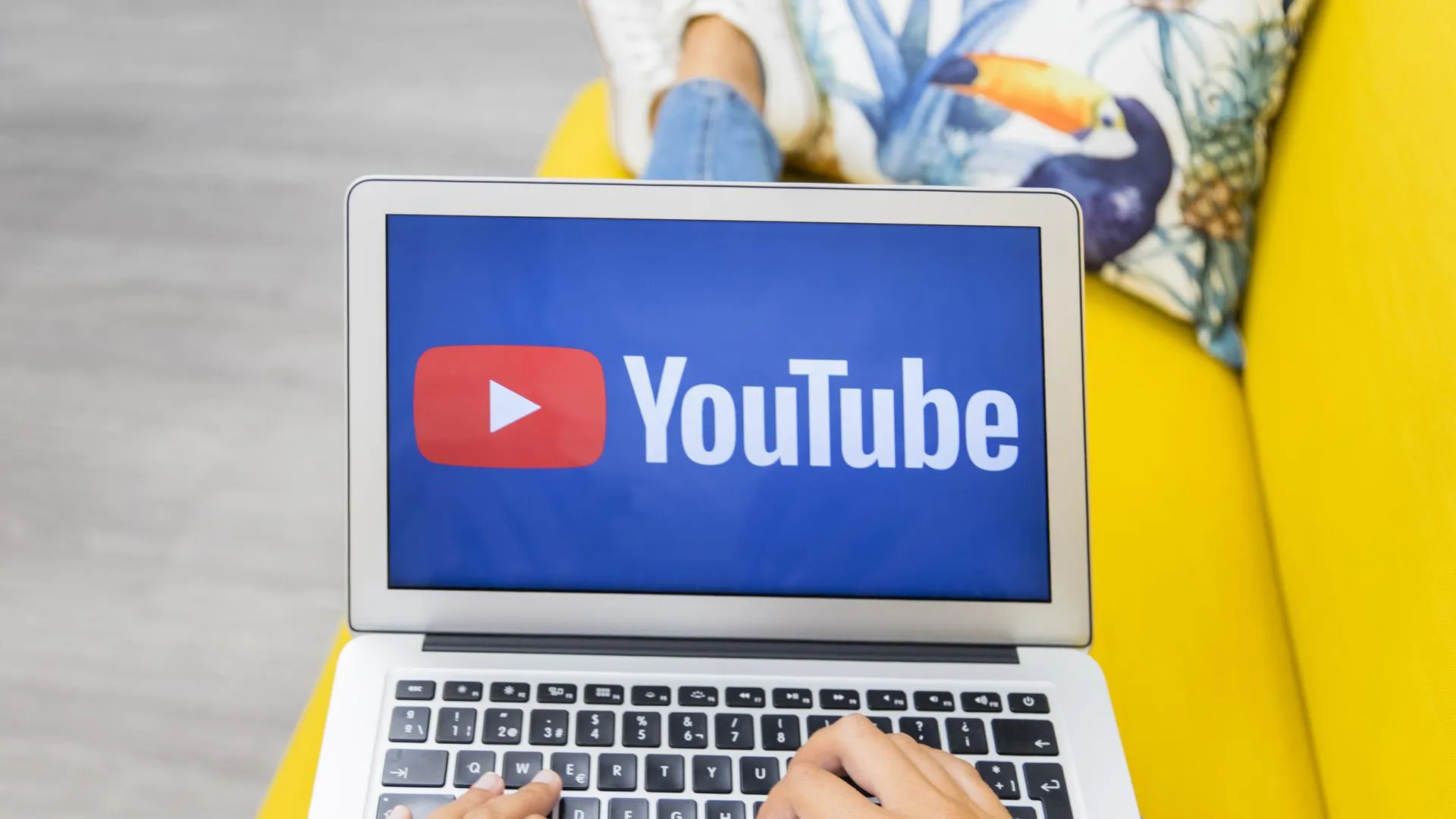 В Госдуме назвали причины нежелательности отказа от YouTube