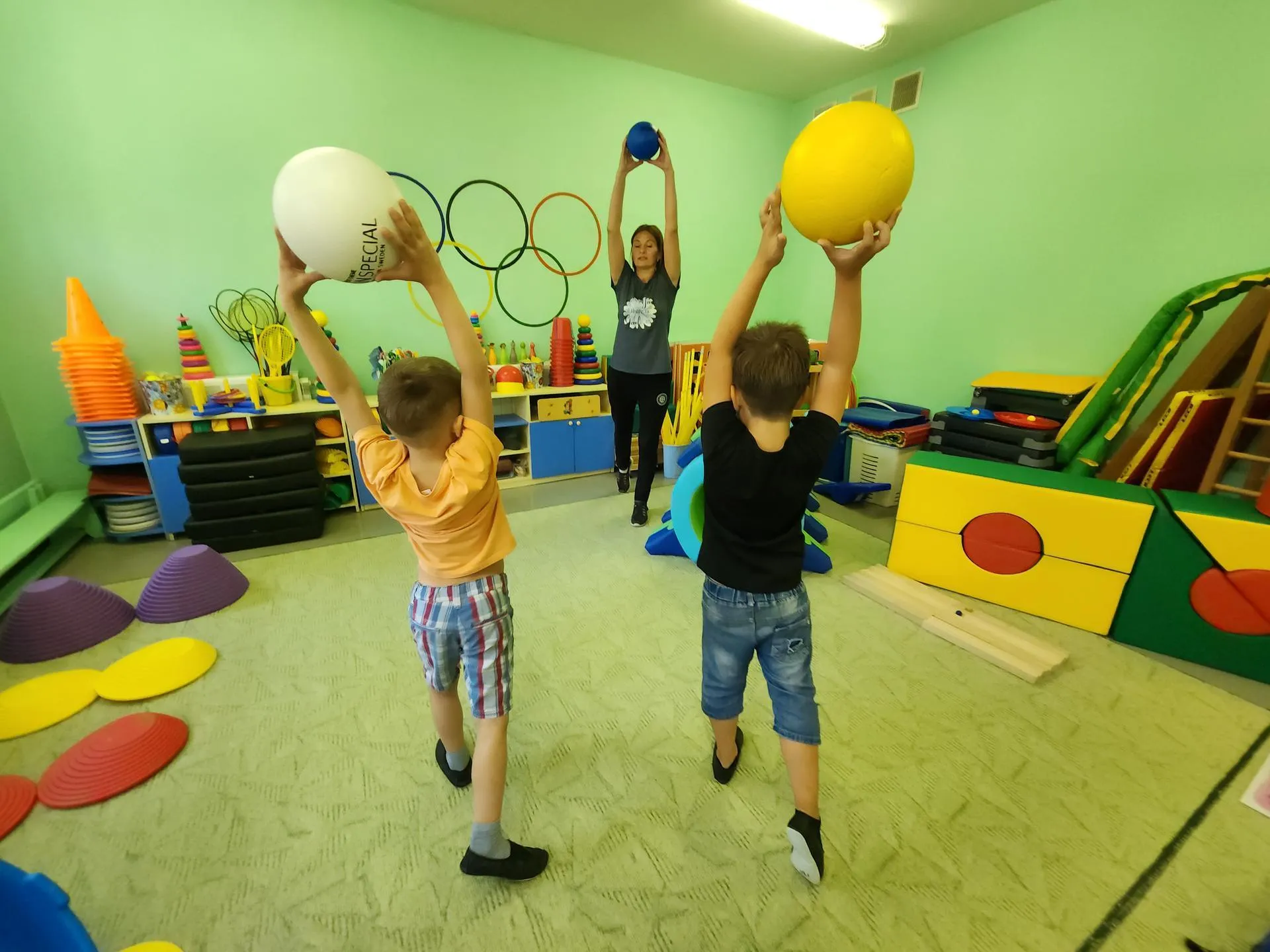 Фото: Никита Сморкалов