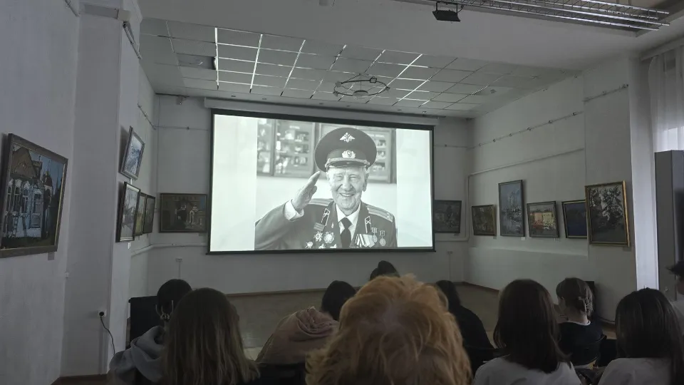 Фото: Марина Анисимова