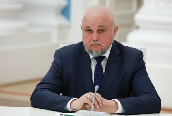 Сергей Цивилев