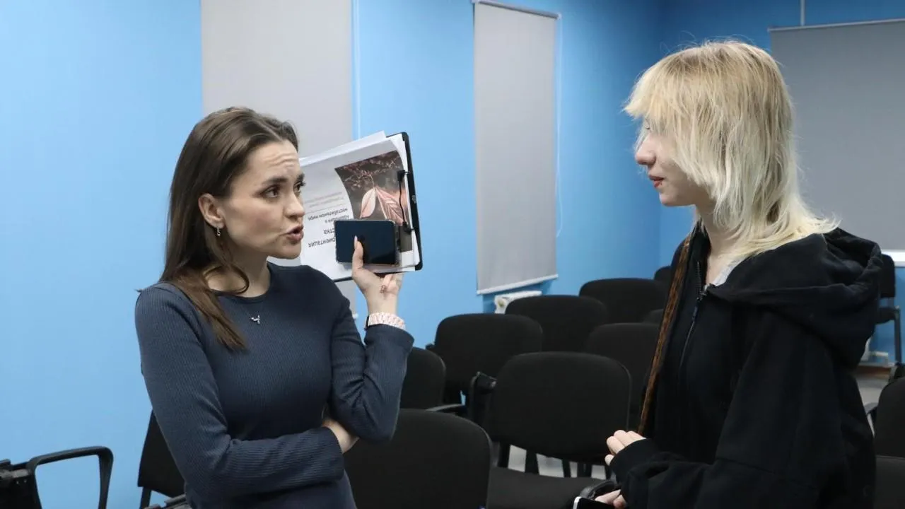 REGIONS/Ирина Матвеева