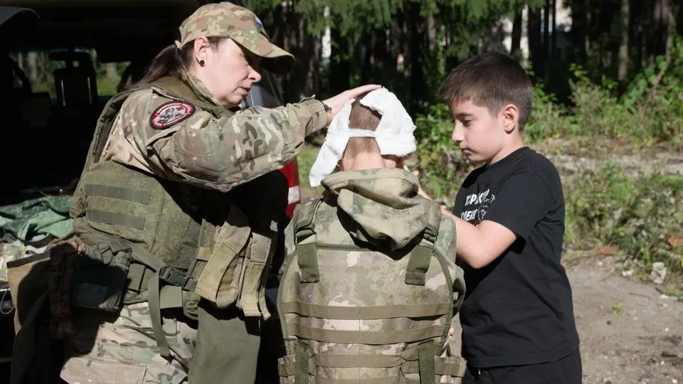 Фото: Раменский Медиацентр