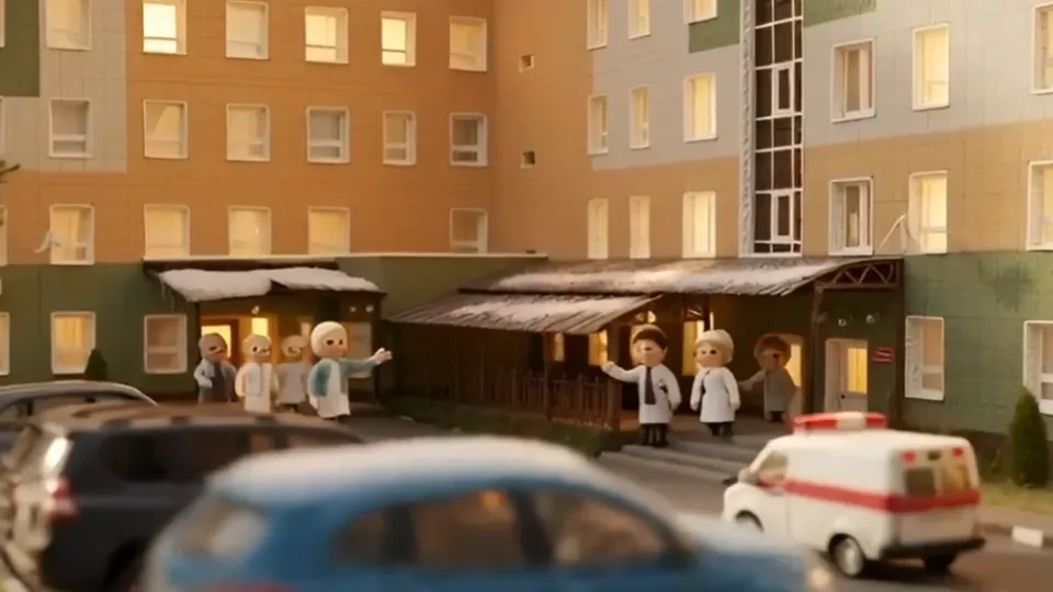 Фото: t.me/krasnogorsk_gb2