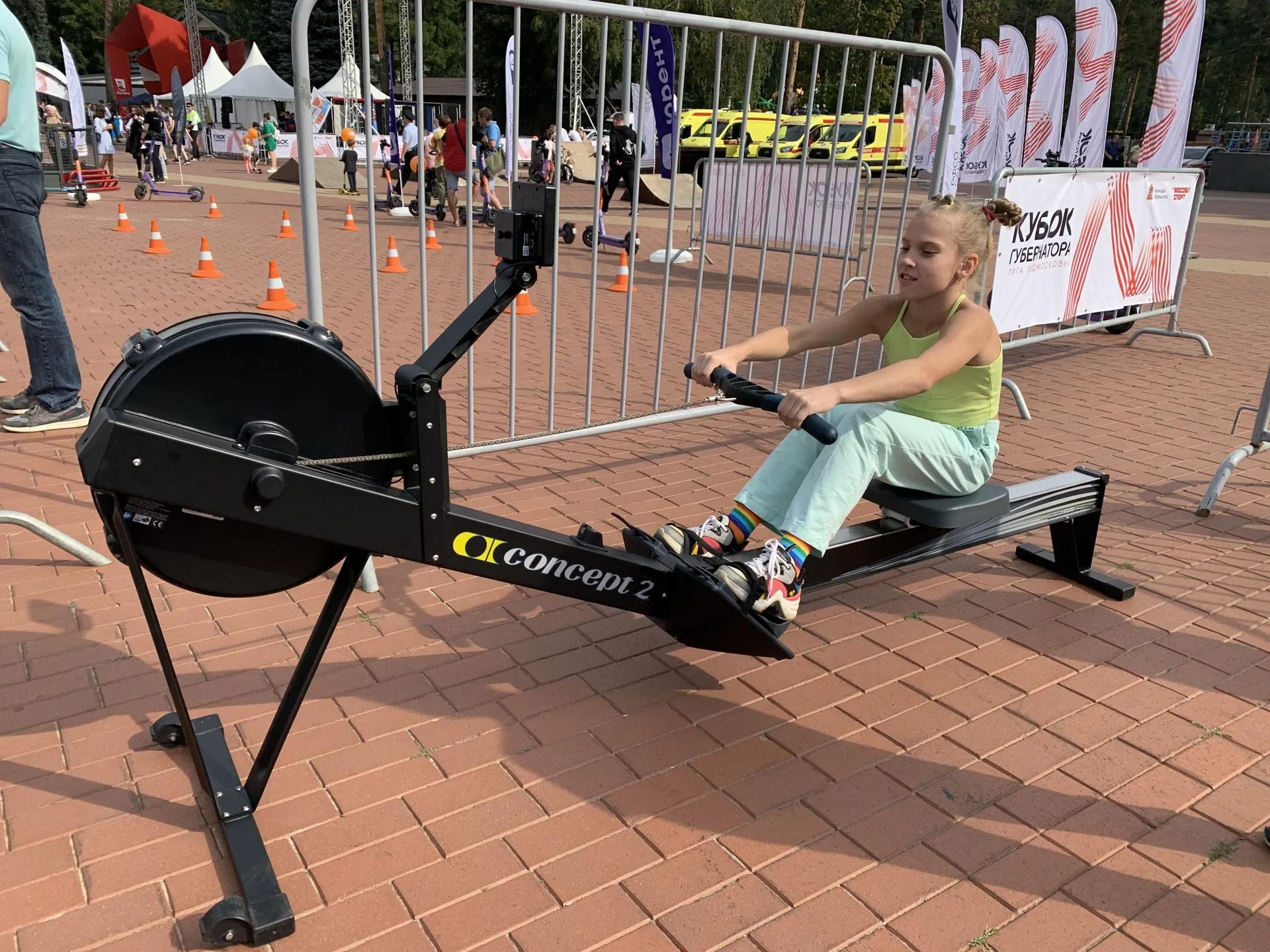 фото: Ирина Мальцева