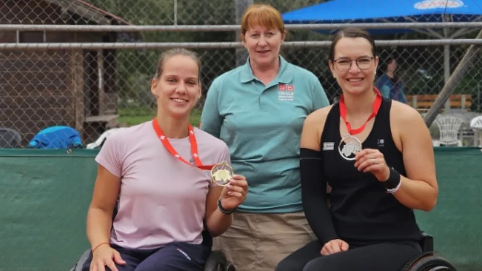 Фото: личный архив Виктории Львовой