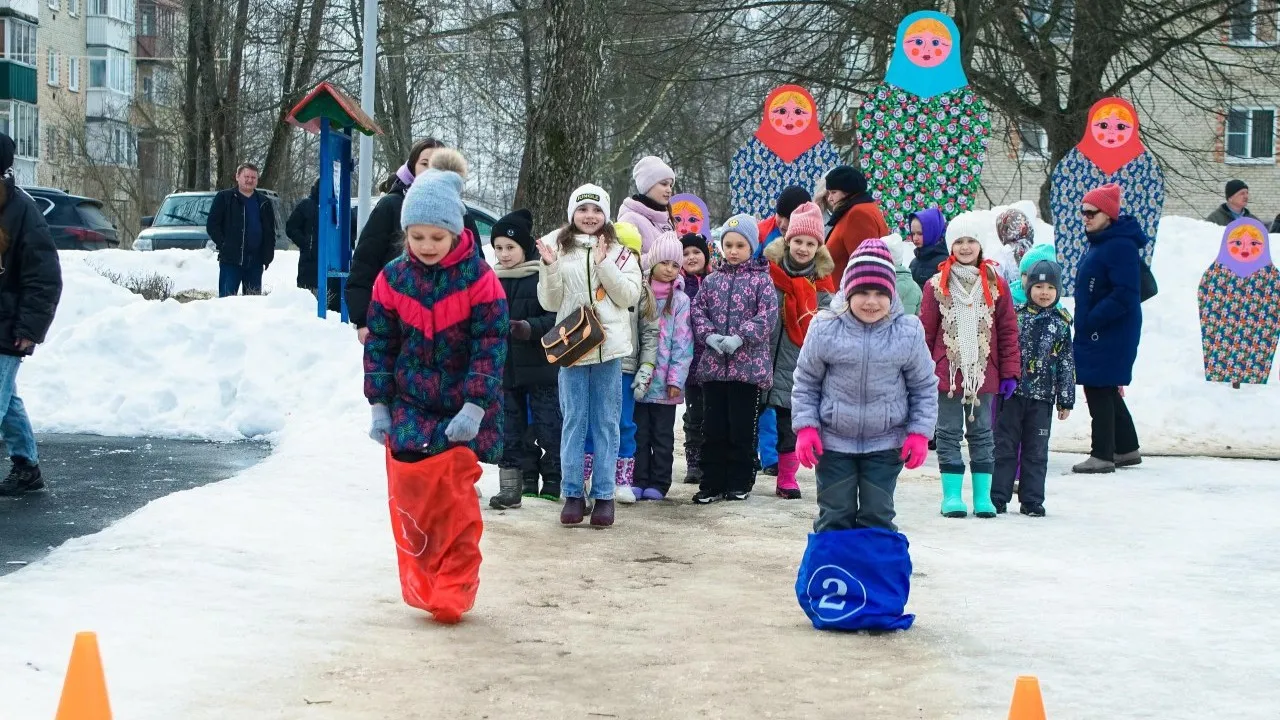 фото: Парки городского округа Чехов / telegram
