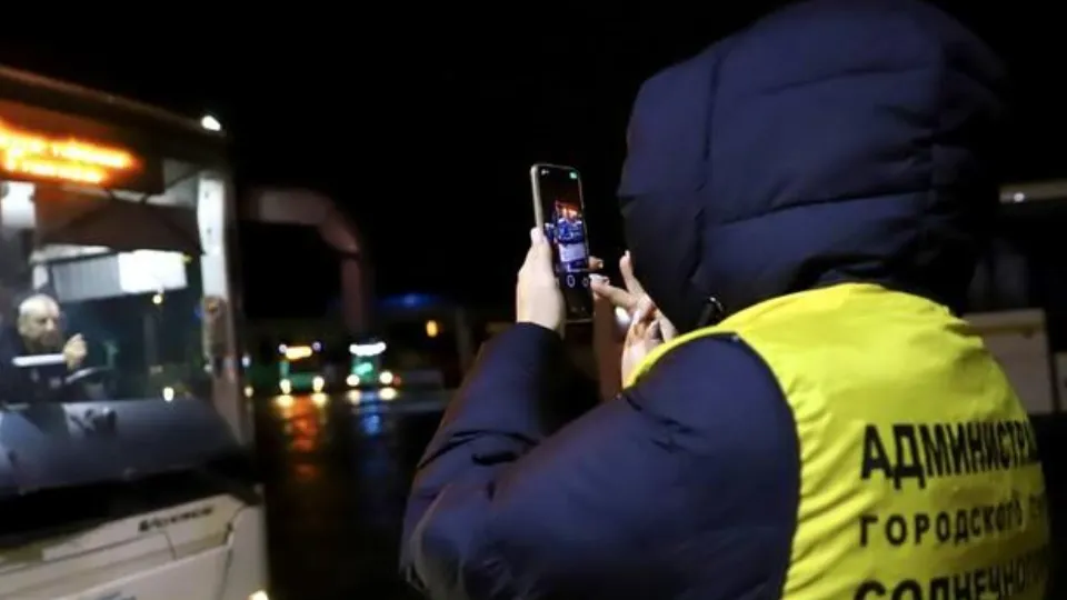 Фото: пресс-служба администрации г.о. Солнечногорск