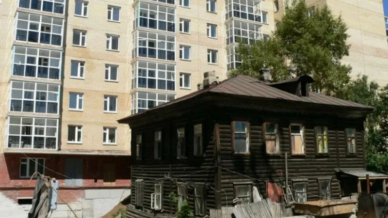 Тридцать домов построят в МО в 2019 году для переселенцев из аварийного жилья