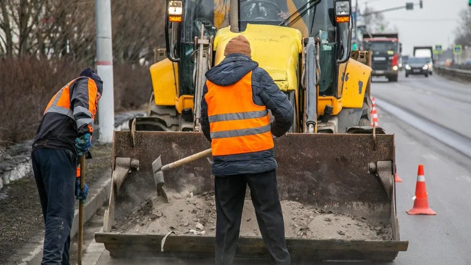 Фото: Минтранс МО