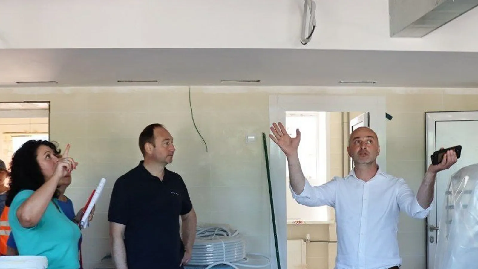 Фото: пресс-служба администрации г.о. Ступино