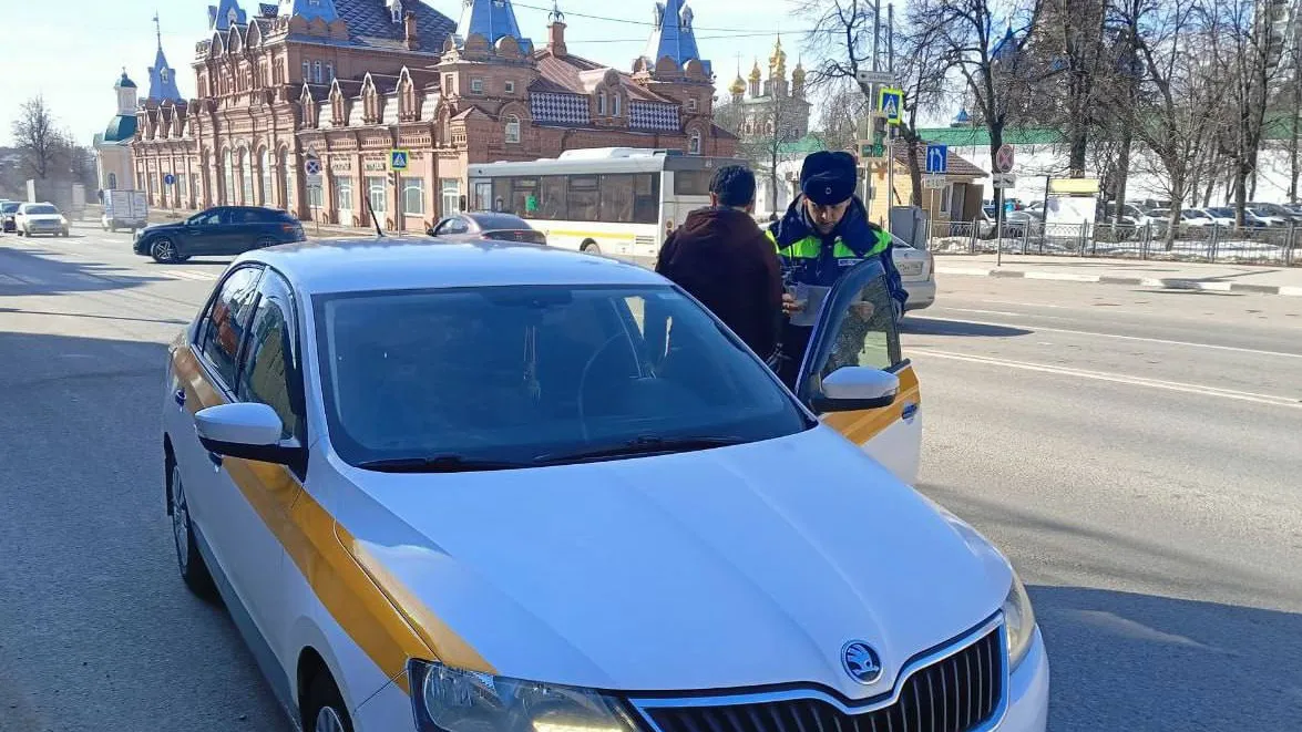 Фото: пресс-служба администрации Сергиево-Посадского г.о.