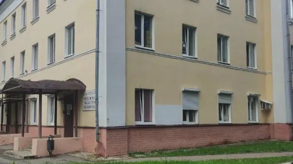 фото ГБУЗ МО «Чеховская областная больница»