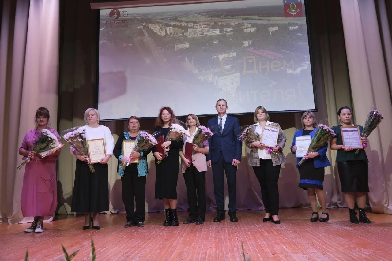 Фото: Мария Панина