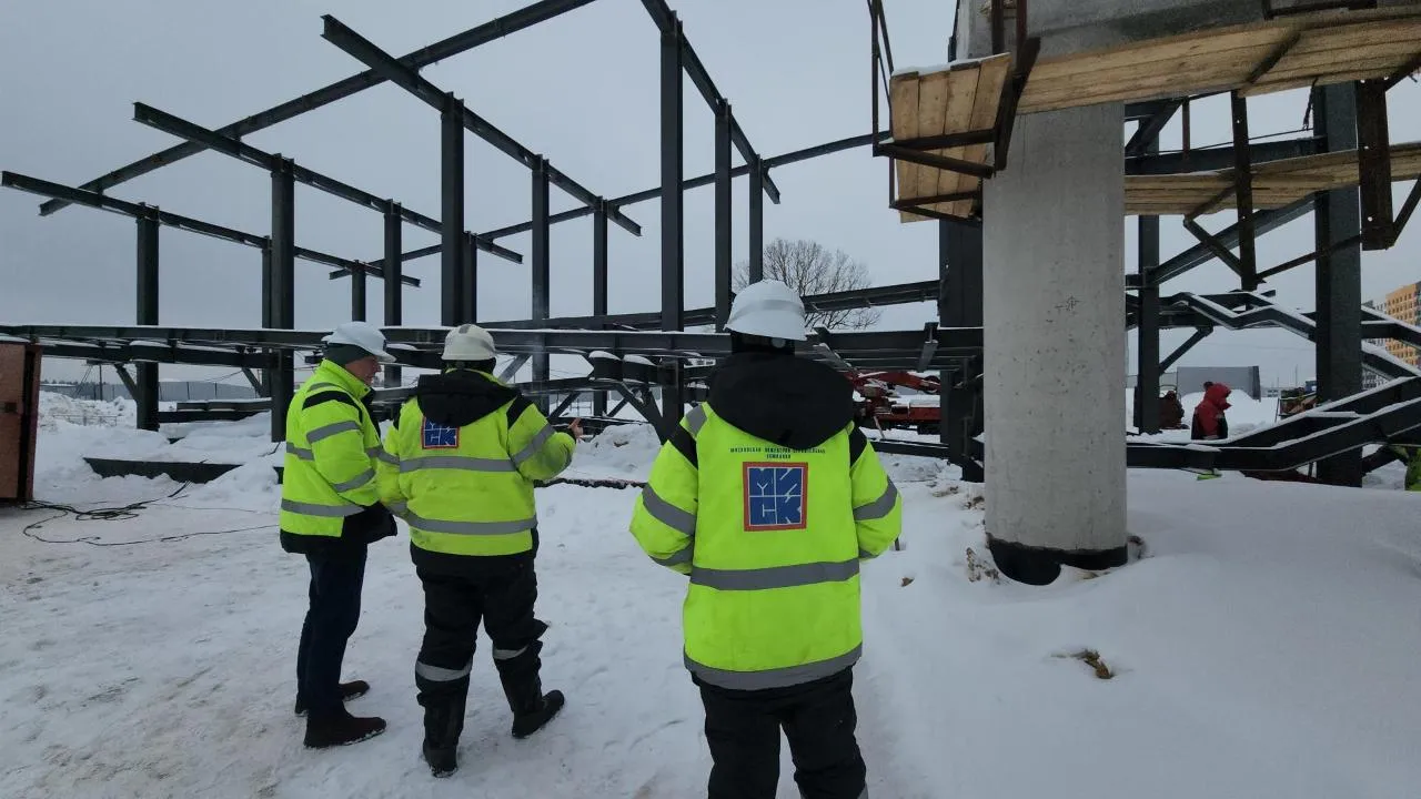 REGIONS/Кристина Ларина