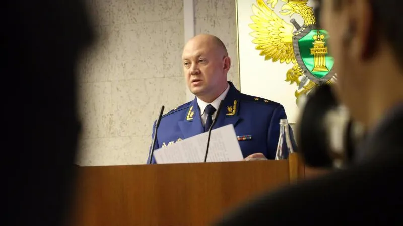 Александр Щемляев / Подмосковье сегодня