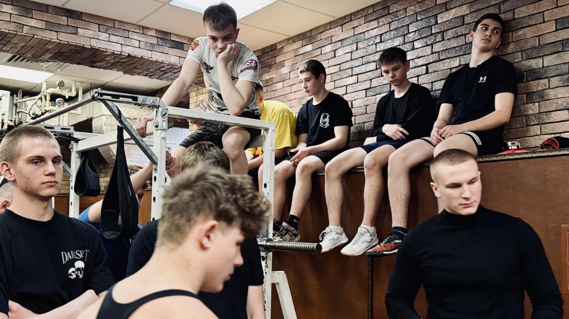 МедиаБанк Подмосковья/Ольга Стаферова