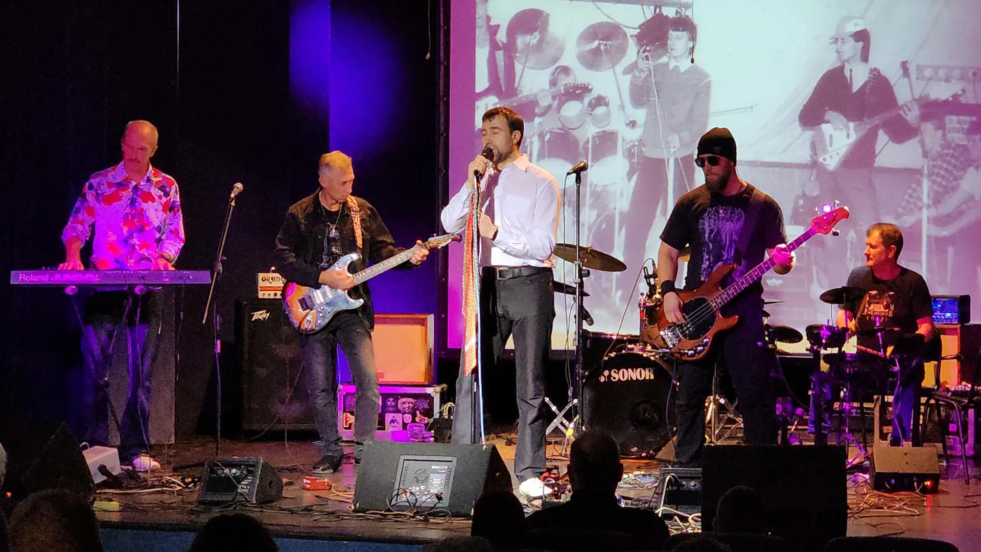 Нина Басистая