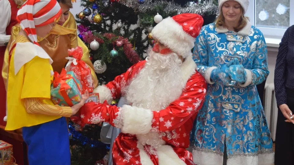 Фото: Министерство образования Московской области