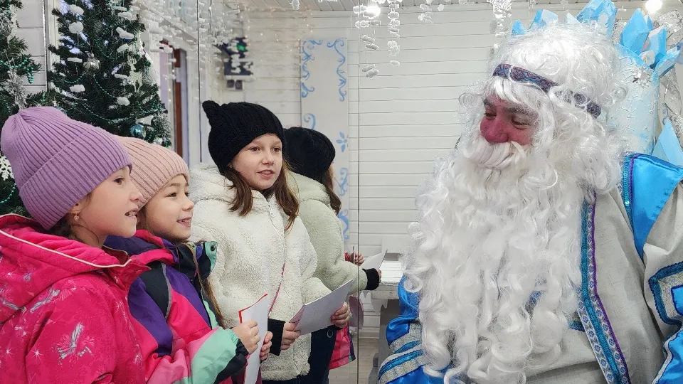 Фото: МедиаБанк Подмосковья/Валерия Тингаева