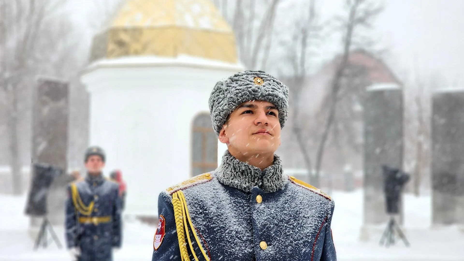 Мария Овчинникова