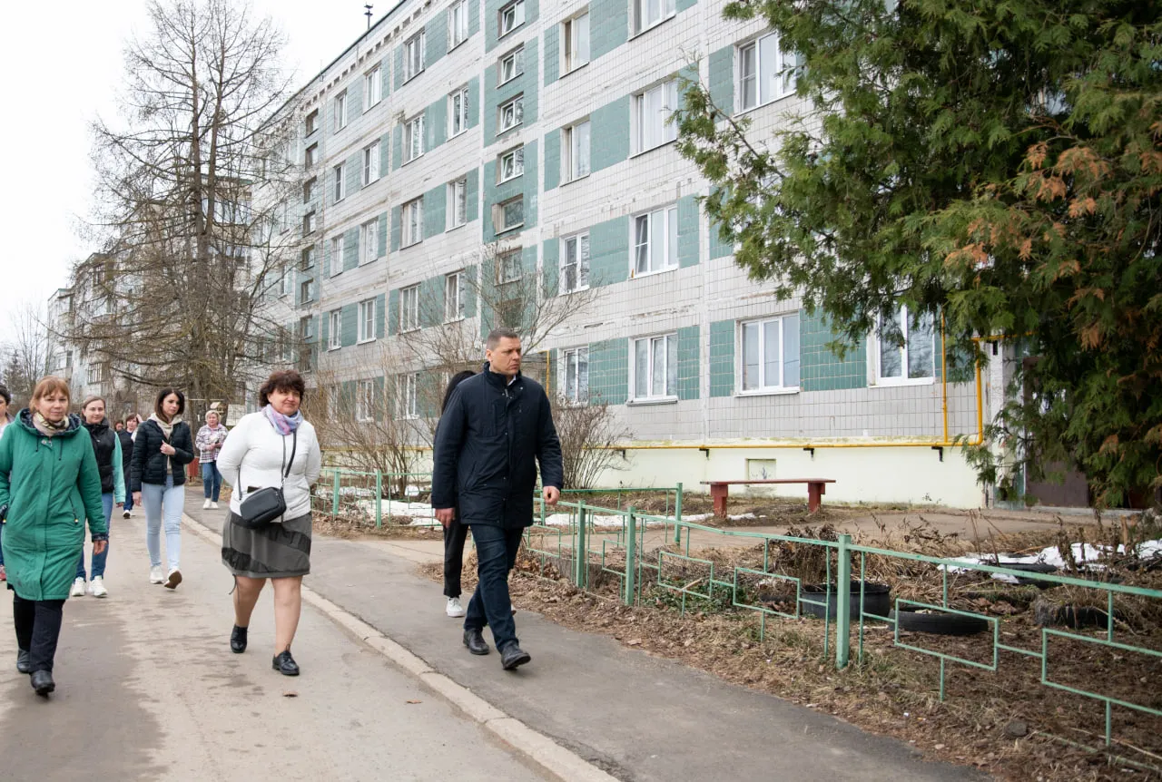 Фото: пресс-служба администрации Дмитровского г.о.&nbsp;