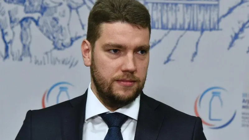 Андрей Жабин / Подмосковье сегодня