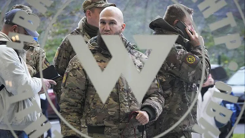 Политолог объяснил, зачем США пытаются нейтрализовать ЧВК «Вагнер»