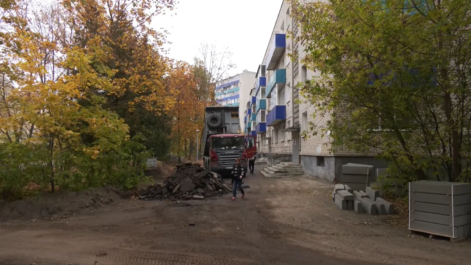 Пресс-служба администрации городского округа Дубна
