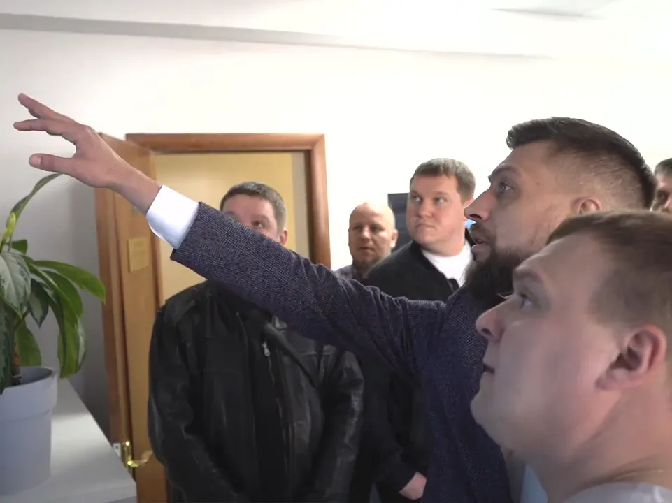 Фото: Щелковский Водоканал