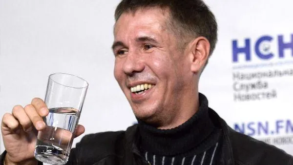 Панин предложил награду тому, кто осмелится оскорбить Соловьева