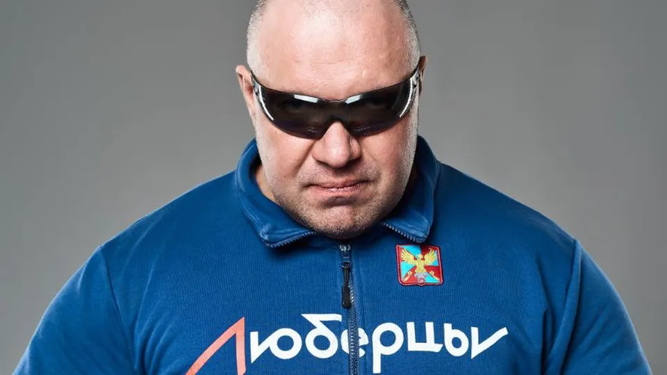 Фото: личный архив Сергея Агаджаняна