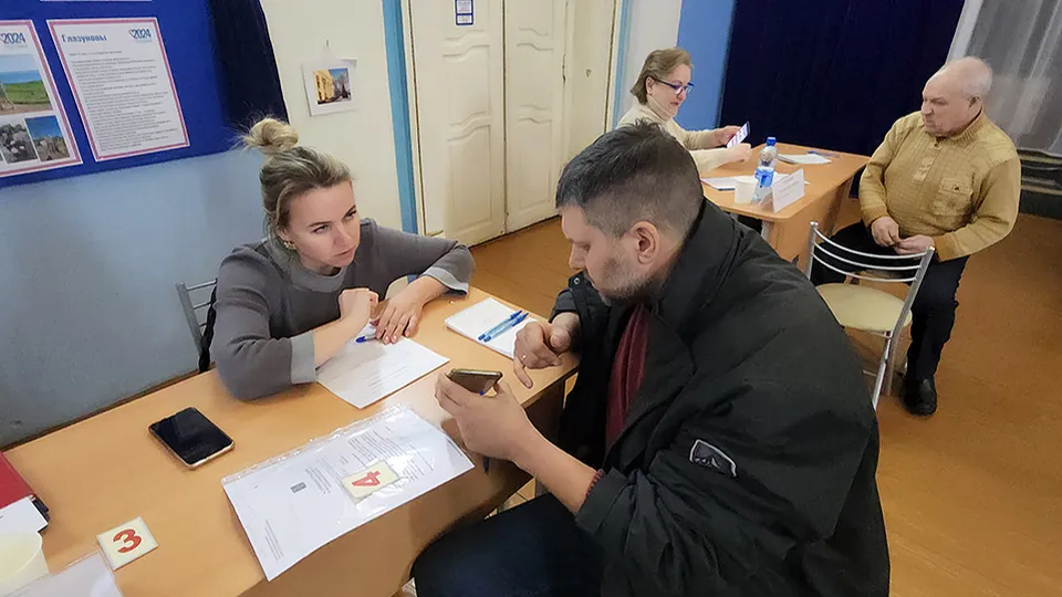 Фото: МедиаБанк Подмосковья/Екатерина Данилина