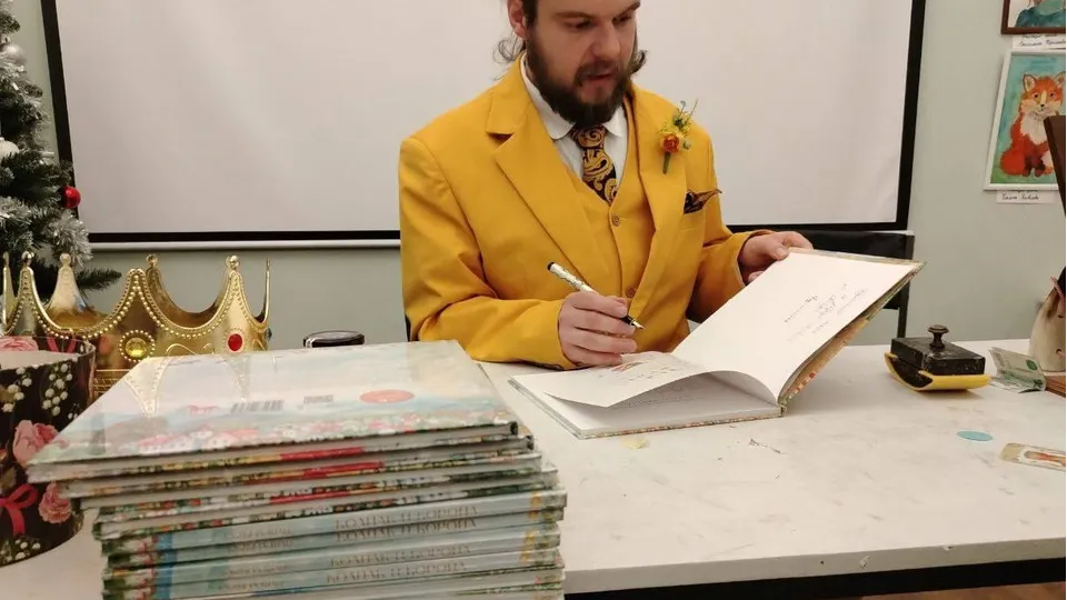 Фото: Жуковская централизованная библиотечная система