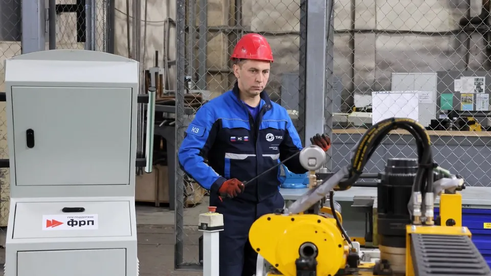 Фото: АО Коломенский завод